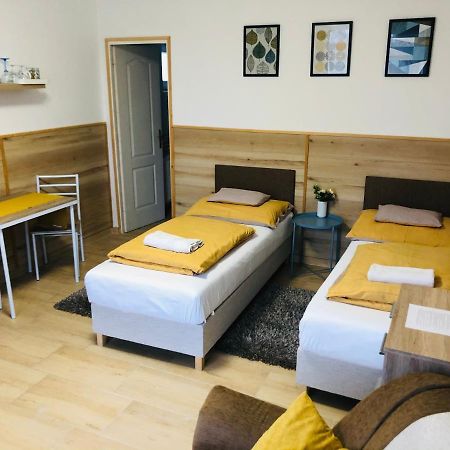 Hotel Melania Vendeghaz Balatonfőkajár Exteriér fotografie